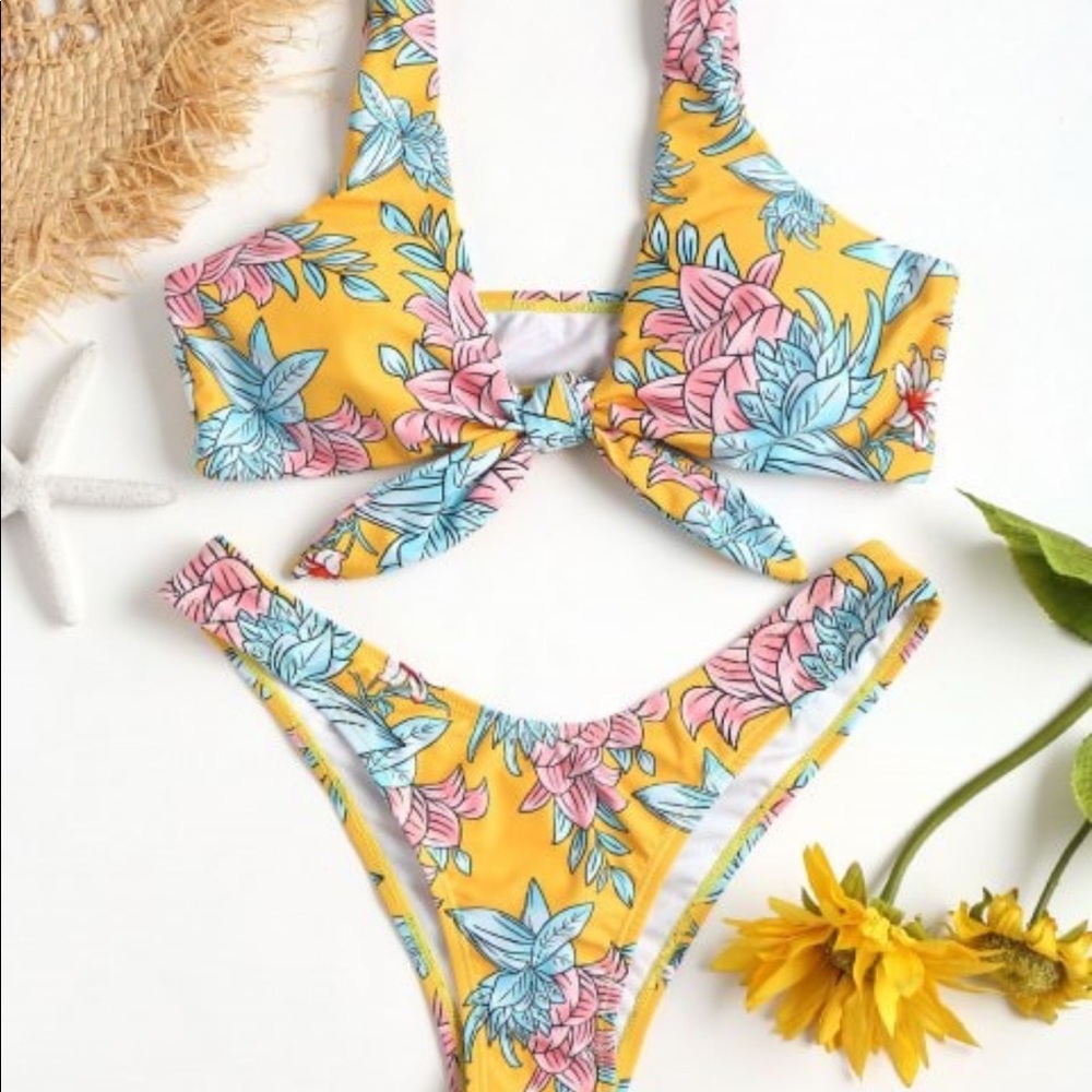 Women's Bikini